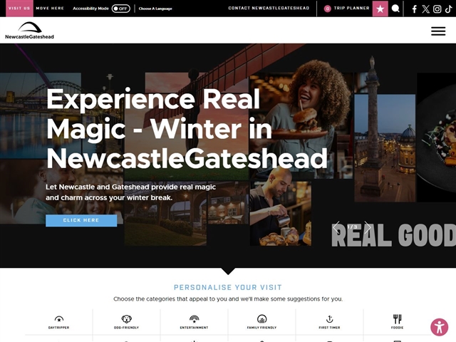 Newcastle