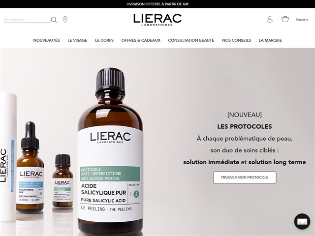 Lierac