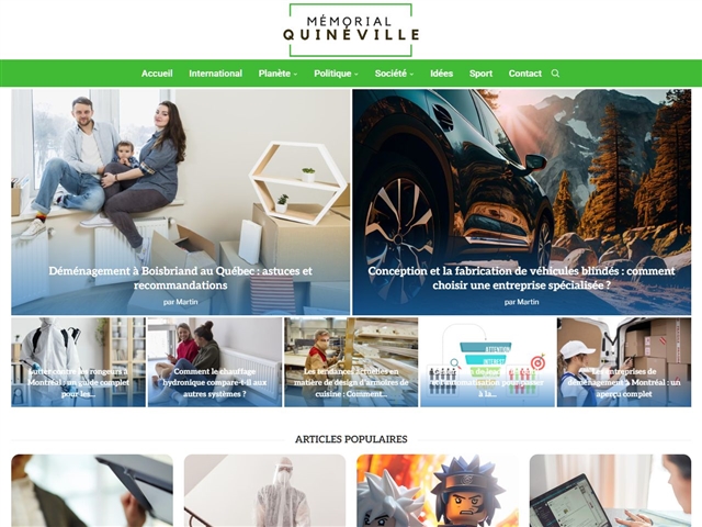 Musée de la Liberté de Quinéville