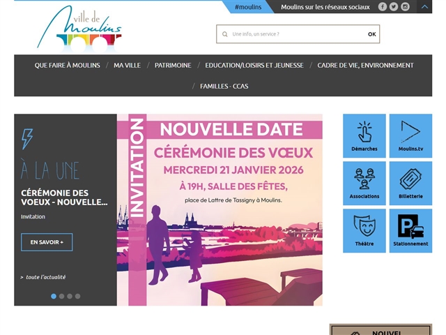 Moulins (03000)