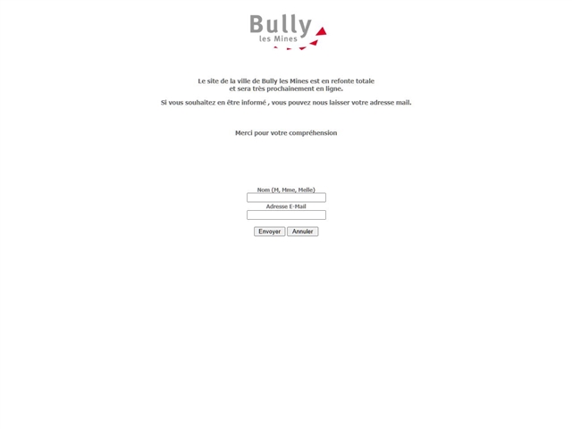 Bully-les-Mines (62160)
