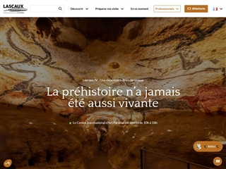Grotte de Lascaux
