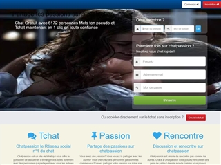 Site chat lyon