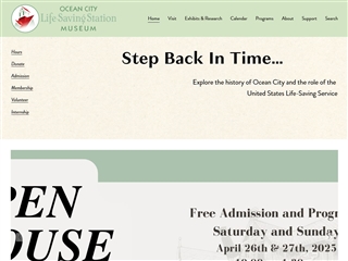 Musée de la sauvegarde animale d'Ocean City