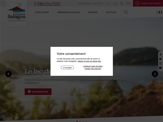 Clermont-l'Hérault (34800) - office de tourisme