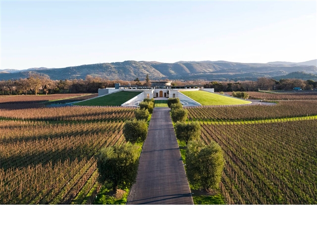 Opus One