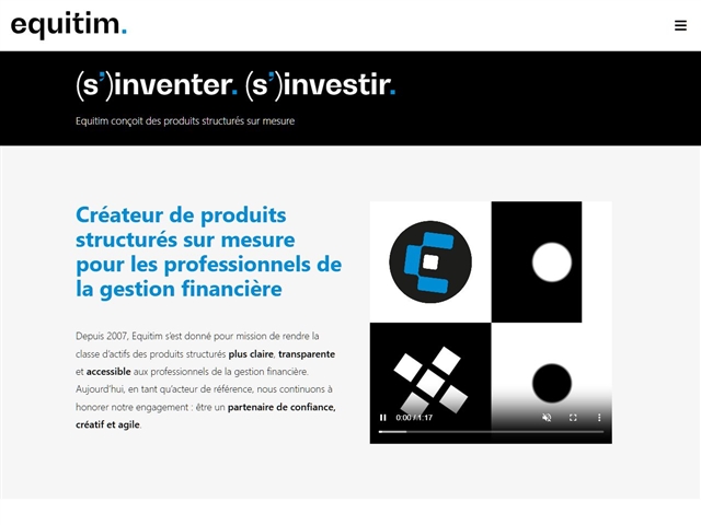 Equitim