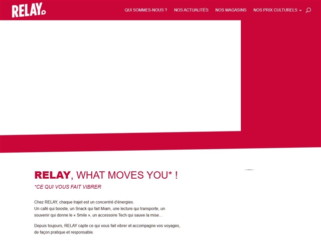 Relay
