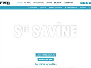Sainte-Savine (10300)