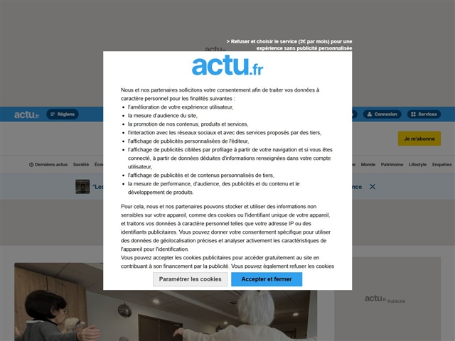 Le Réveil de Pont-Audemer