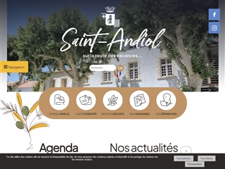 Saint-Andiol (13670)