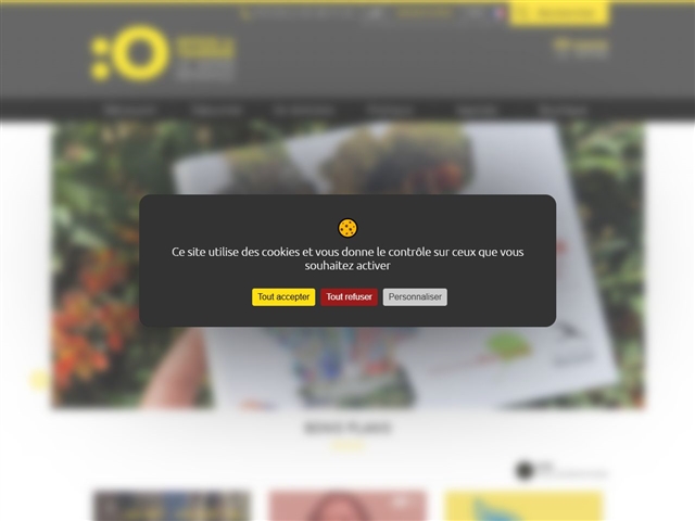 Le Mans (72000) - office de tourisme