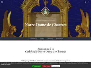 Cathédrale de Chartres