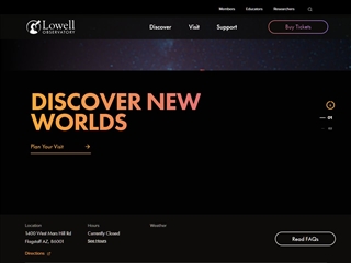 Observatoire Lowell