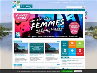 Talange (57525)