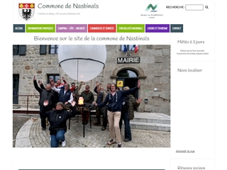 Nasbinals (48260) - office de tourisme