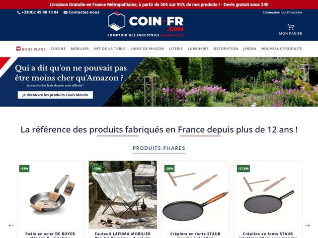 Un Coq dans le transat
