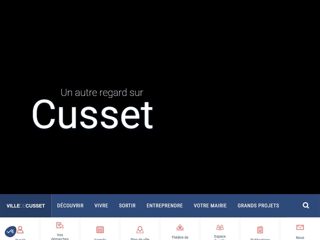 Cusset (03300)