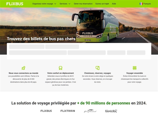 Flixbus