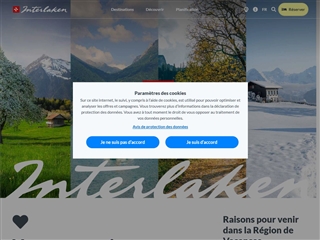 Interlaken