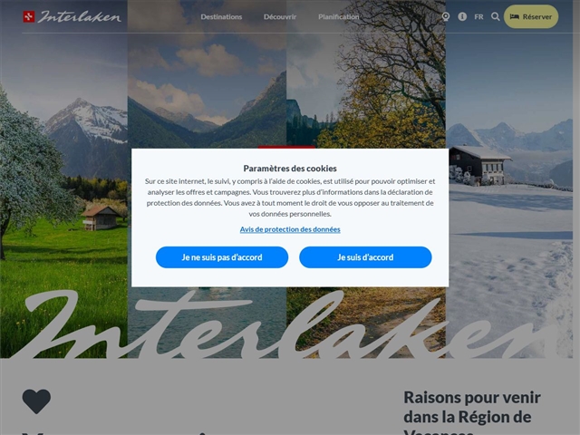 Interlaken