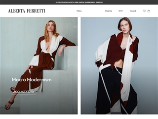 Alberta Ferretti