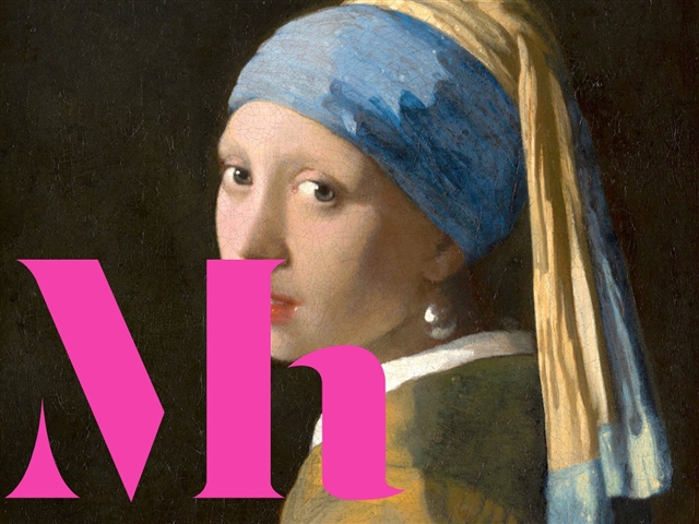 Musée Mauritshuis