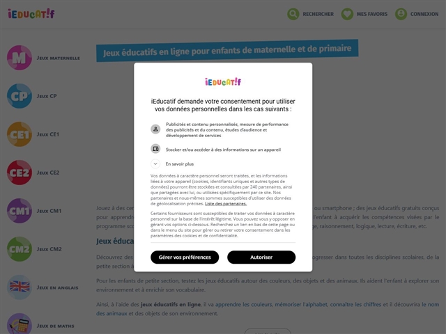 iEducatif