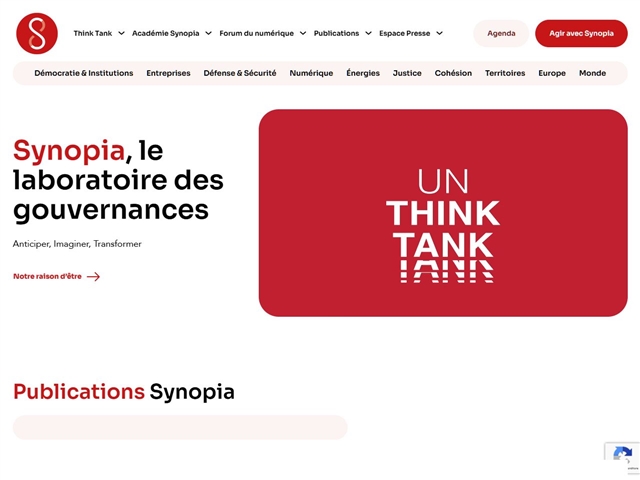 Synopia