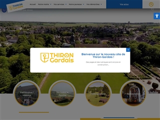 Thiron-Gardais (28480)