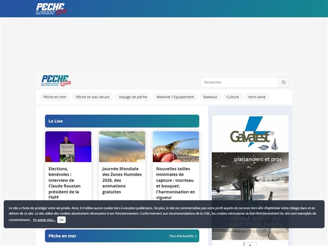 Pêche.com