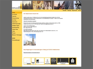 Cathédrale Saint-Étienne