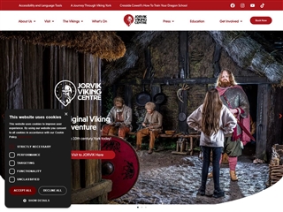 Musée Jorvik
