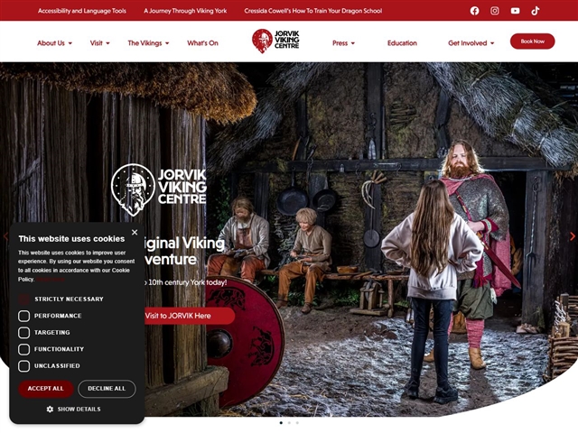 Musée Jorvik