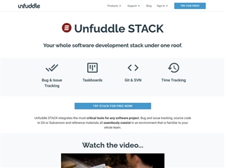 Unfuddle