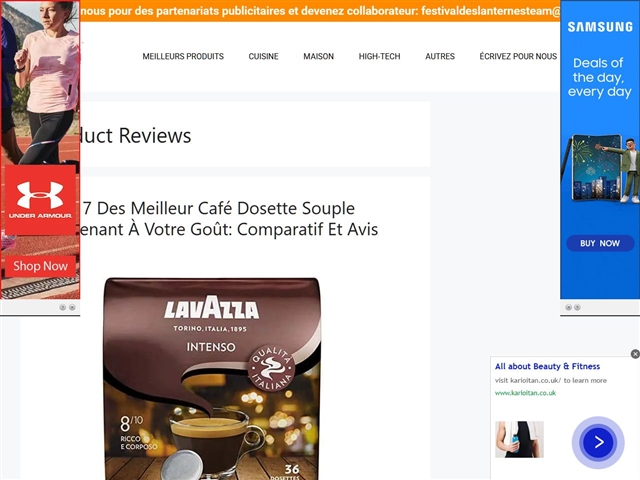 Poissy (78300) - office de tourisme