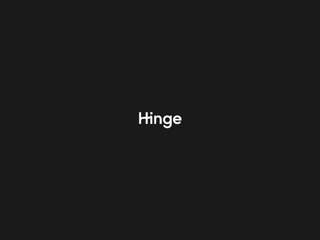Hinge