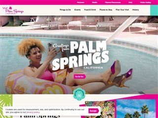 Palm Springs