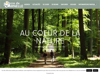 Asnières-sur-Oise (95270) - office de tourisme