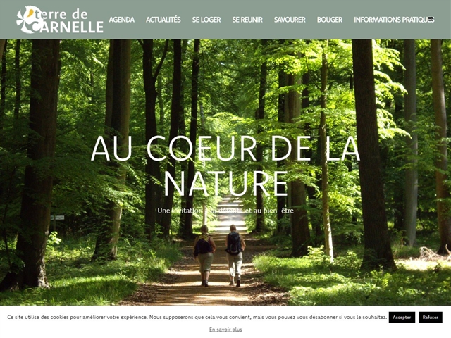 Asnières-sur-Oise (95270) - office de tourisme