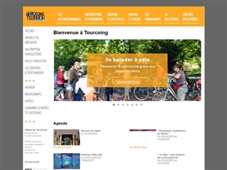 Tourcoing (59200) - office de tourisme