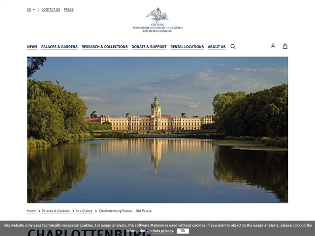 Château de Charlottenburg