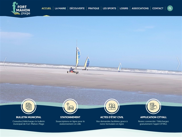 Fort-Mahon-Plage (80790)