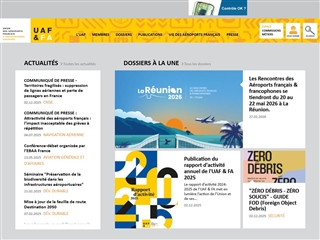 Aéroport.fr