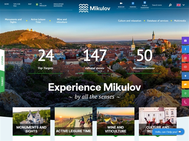 Mikulov