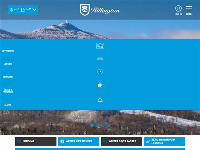 Killington