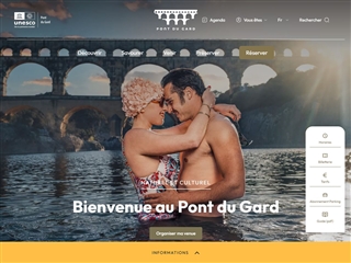 Pont du Gard