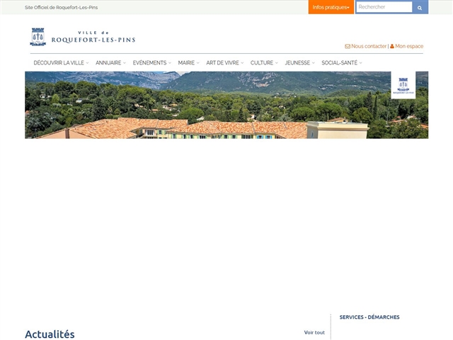 Roquefort-les-Pins (06330)