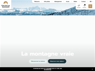 Taninges (74440) - office de tourisme