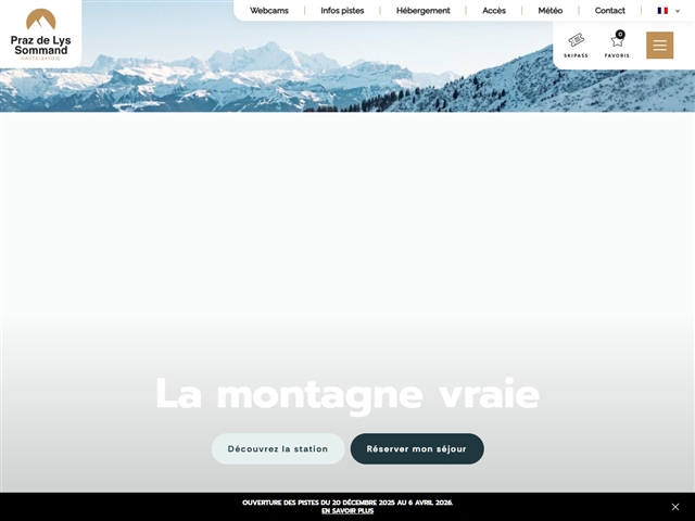 Taninges (74440) - office de tourisme